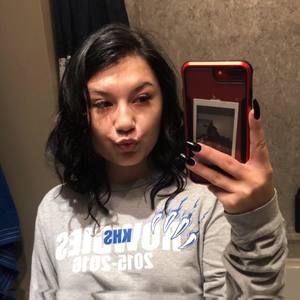 Meet your Posher, Allie